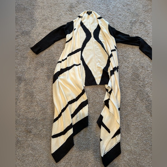 Cynthia Rowley cardigan - Picture 1 of 8